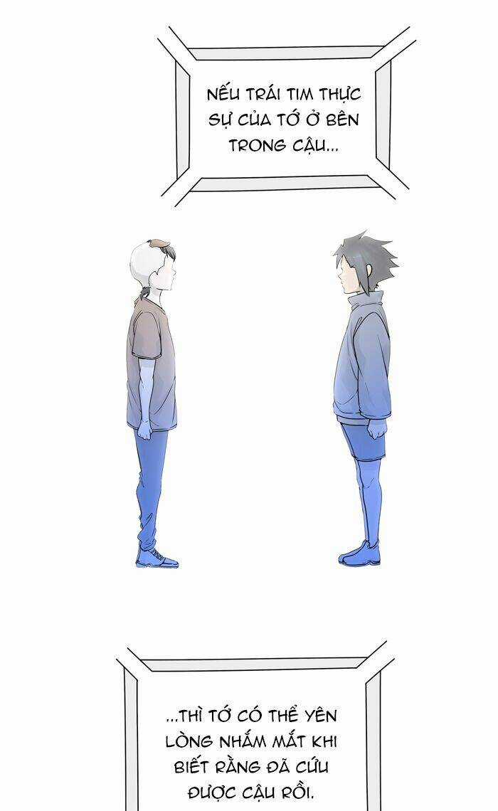 Cuộc Chiến Trong Tòa Tháp - Chapter 451 - Trang 32
