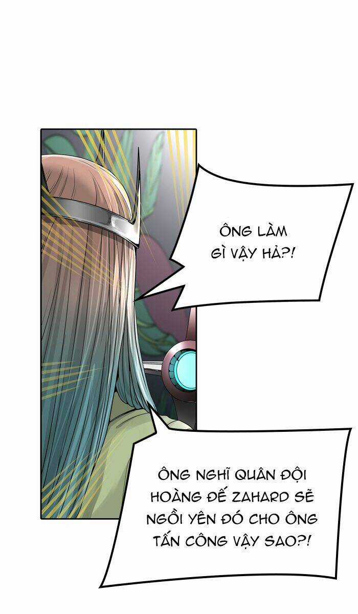 Cuộc Chiến Trong Tòa Tháp - Chapter 451 - Trang 46