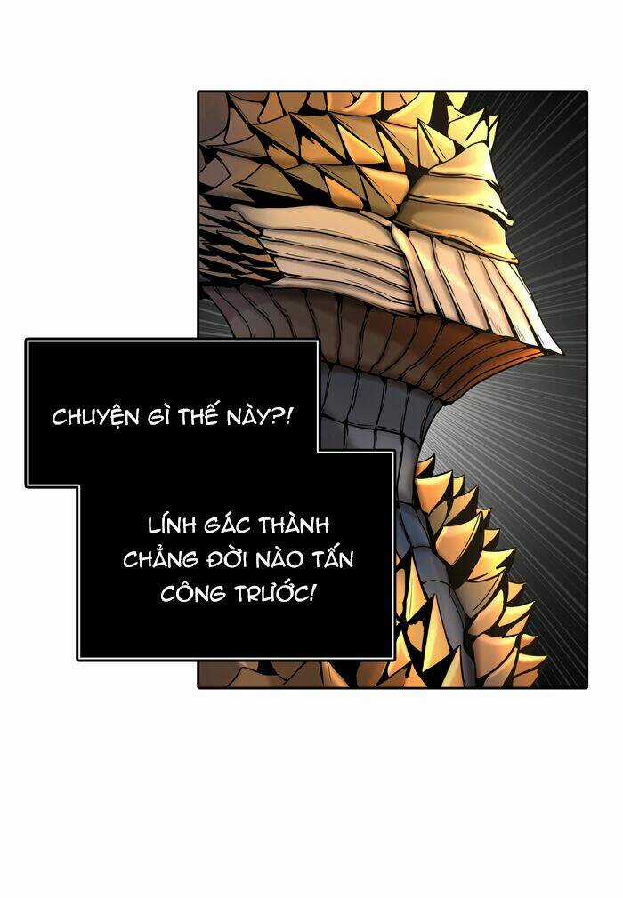 Cuộc Chiến Trong Tòa Tháp - Chapter 451 - Trang 61