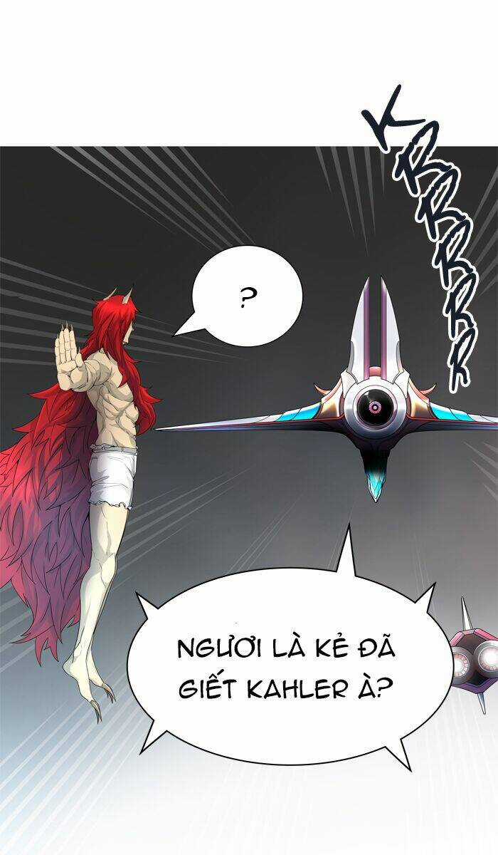 Cuộc Chiến Trong Tòa Tháp - Chapter 451 - Trang 69