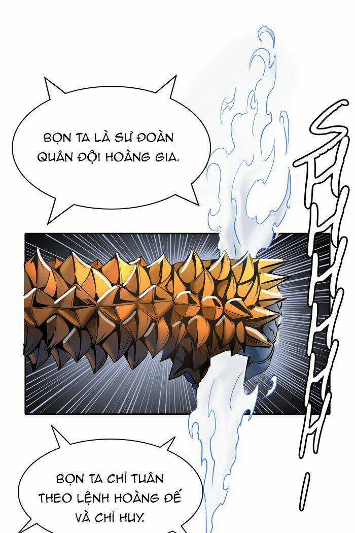 Cuộc Chiến Trong Tòa Tháp - Chapter 451 - Trang 78