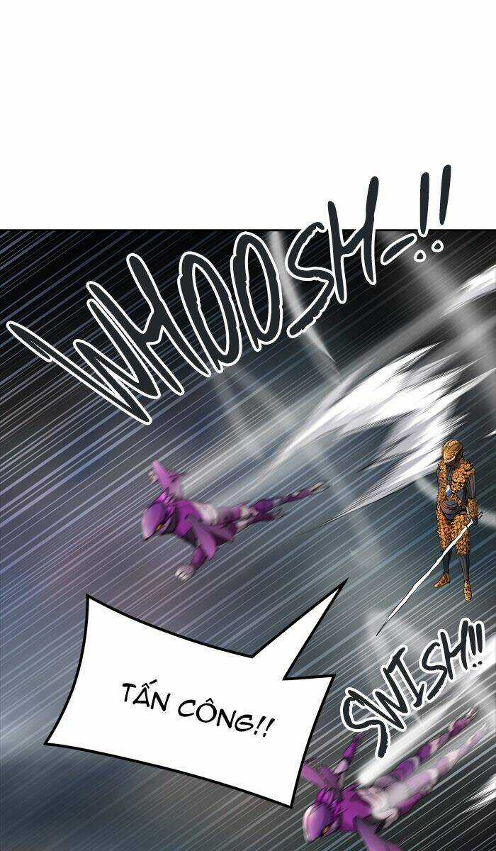 Cuộc Chiến Trong Tòa Tháp - Chapter 451 - Trang 81