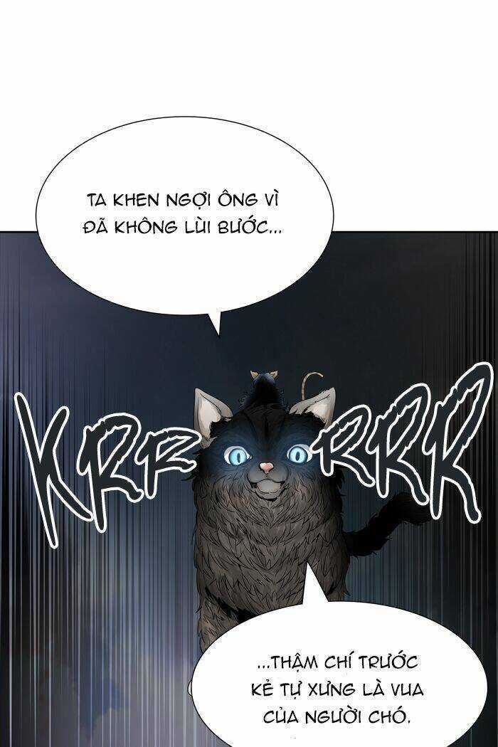 Cuộc Chiến Trong Tòa Tháp - Chapter 452 - Trang 117