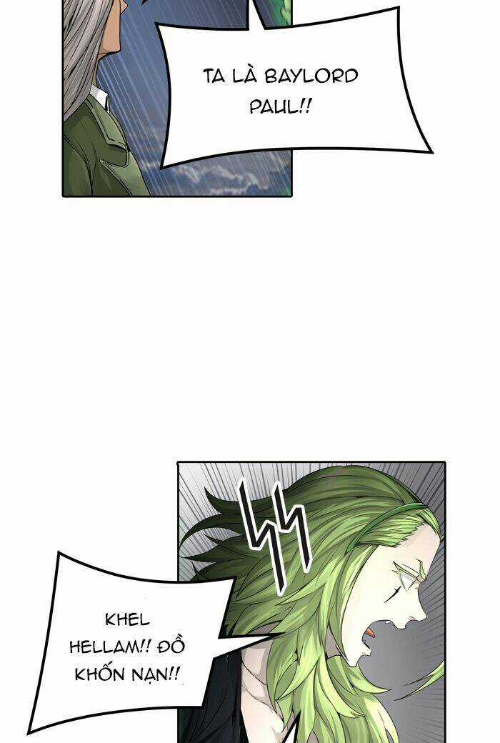 Cuộc Chiến Trong Tòa Tháp - Chapter 452 - Trang 30