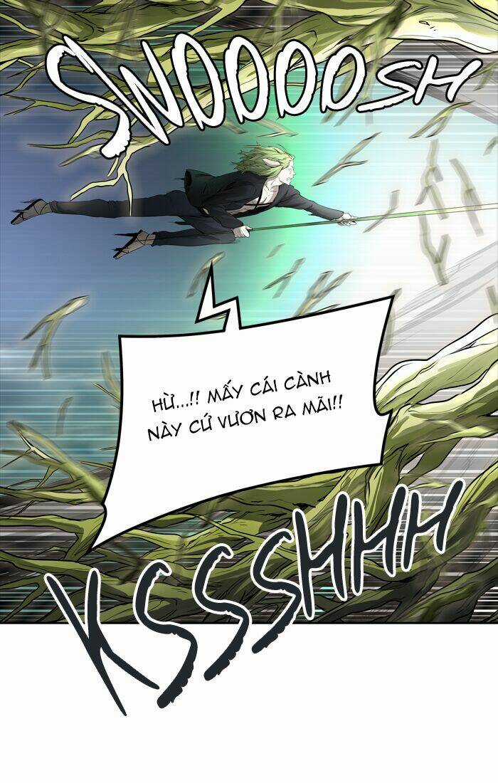 Cuộc Chiến Trong Tòa Tháp - Chapter 452 - Trang 4