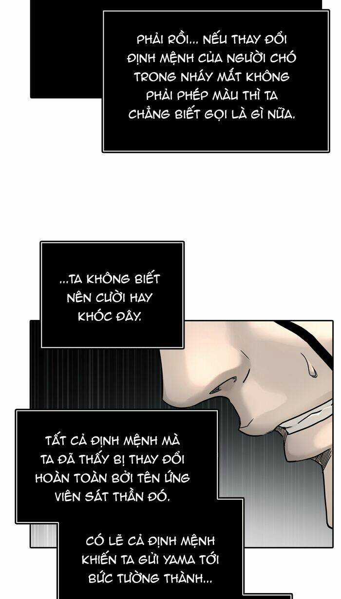 Cuộc Chiến Trong Tòa Tháp - Chapter 452 - Trang 42