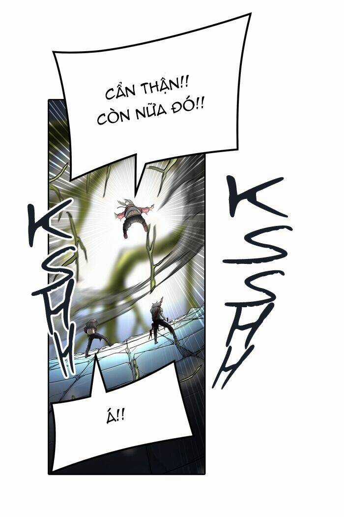 Cuộc Chiến Trong Tòa Tháp - Chapter 452 - Trang 6