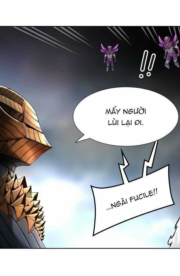 Cuộc Chiến Trong Tòa Tháp - Chapter 452 - Trang 92