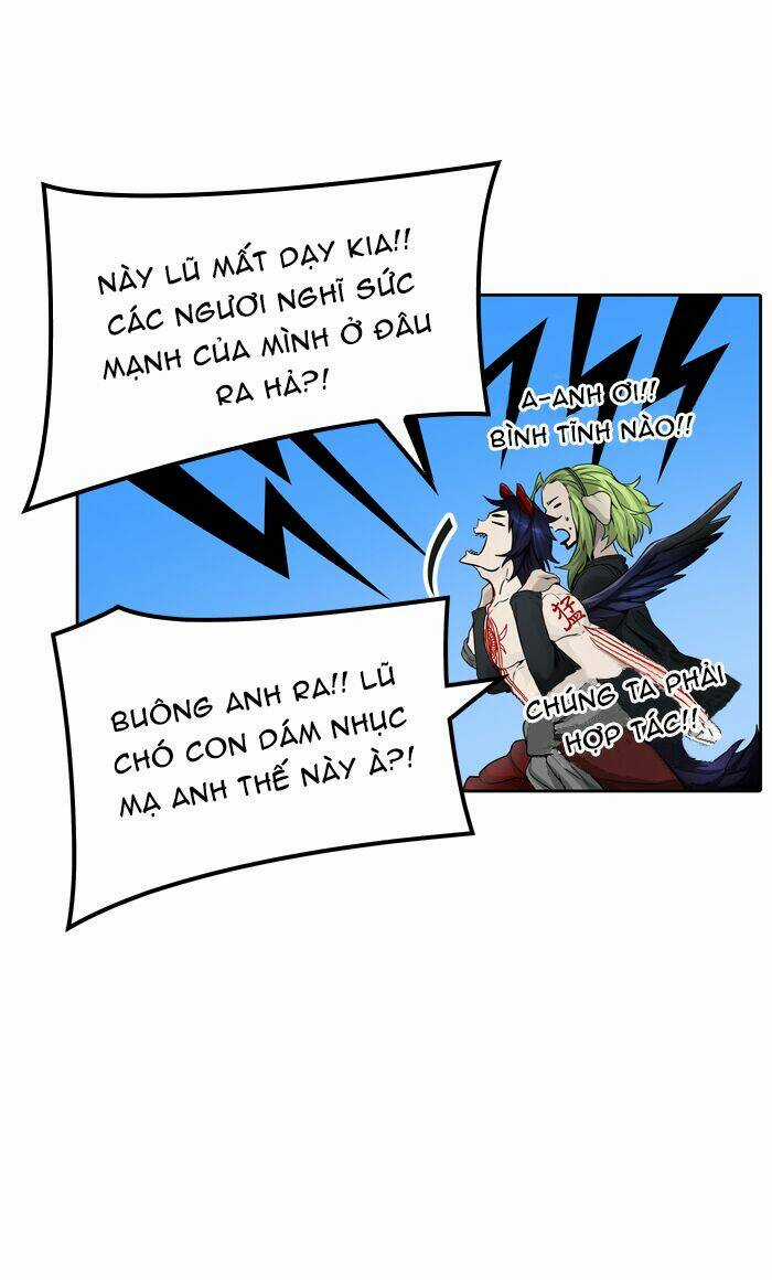 Cuộc Chiến Trong Tòa Tháp - Chapter 453 - Trang 36