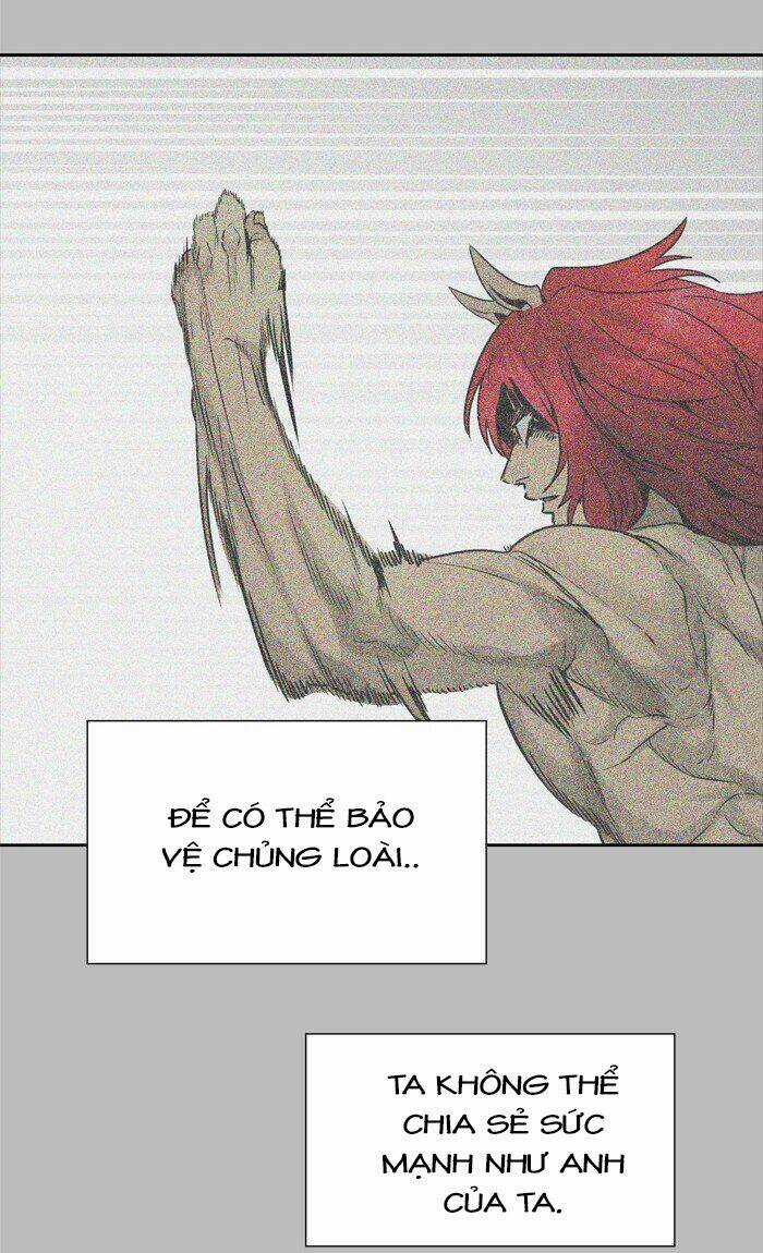 Cuộc Chiến Trong Tòa Tháp - Chapter 454 - Trang 3