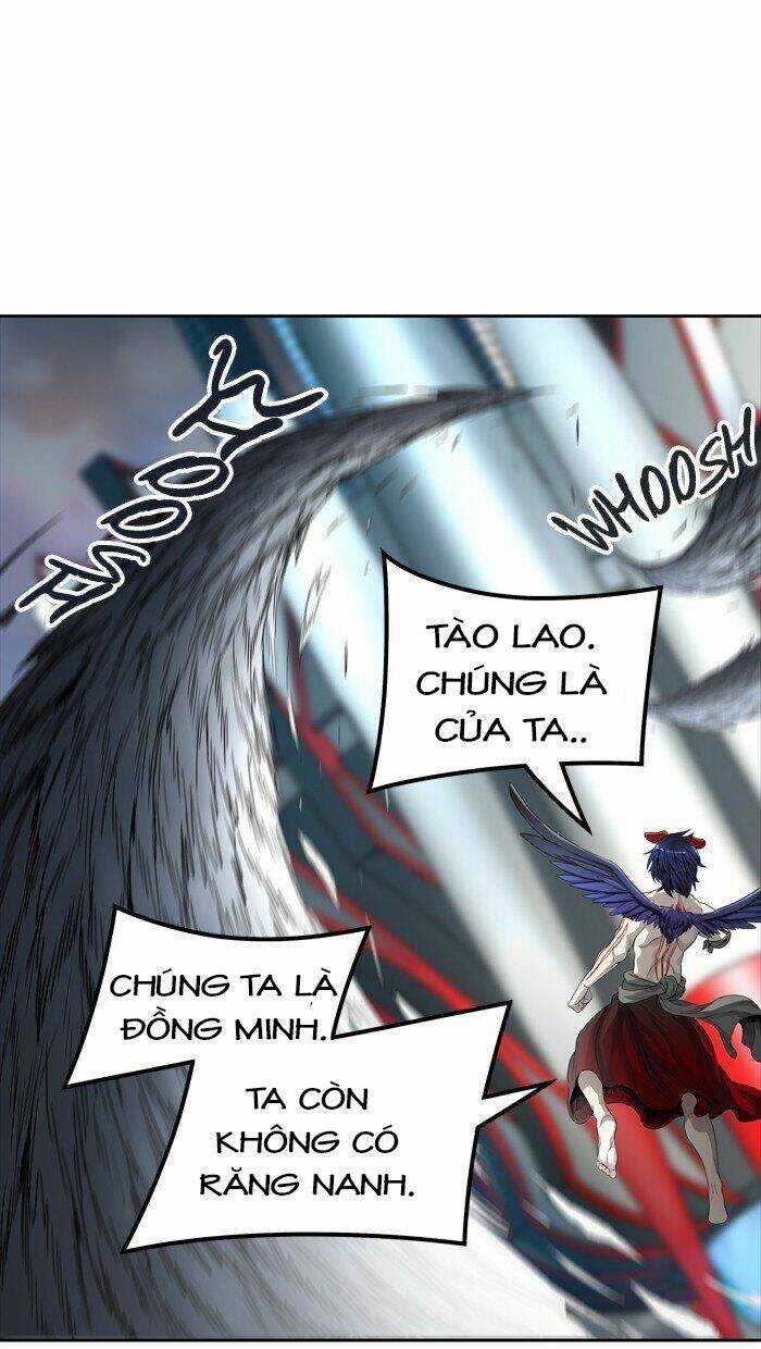 Cuộc Chiến Trong Tòa Tháp - Chapter 454 - Trang 38