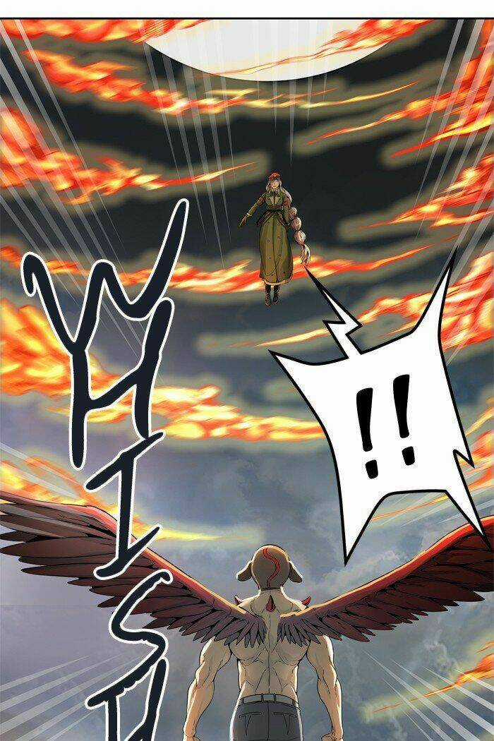 Cuộc Chiến Trong Tòa Tháp - Chapter 454 - Trang 63