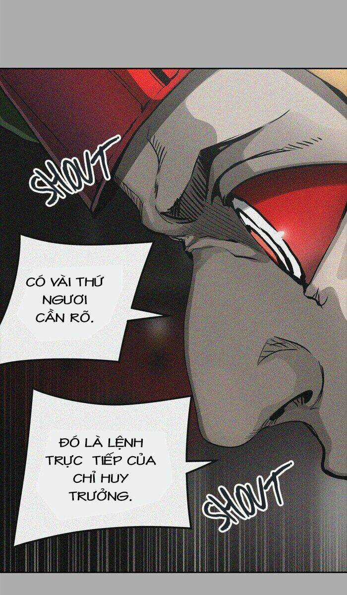 Cuộc Chiến Trong Tòa Tháp - Chapter 454 - Trang 94