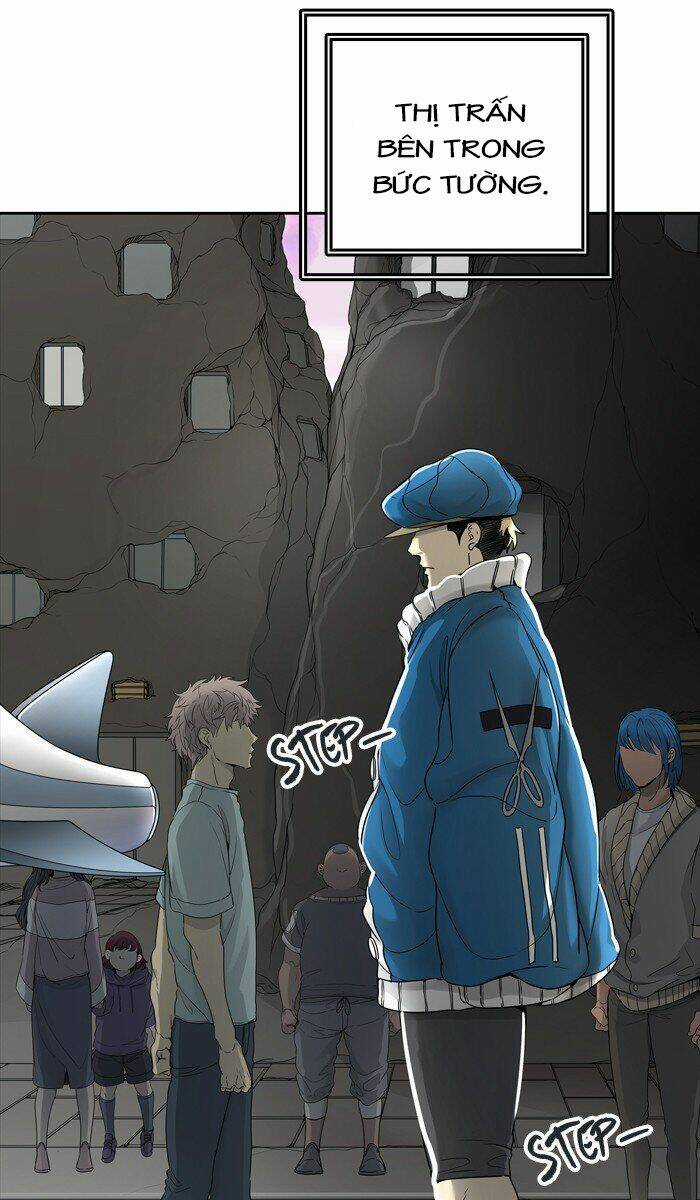 Cuộc Chiến Trong Tòa Tháp - Chapter 455 - Trang 32