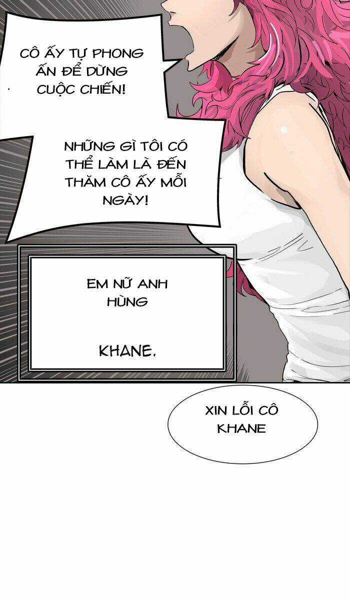 Cuộc Chiến Trong Tòa Tháp - Chapter 455 - Trang 57