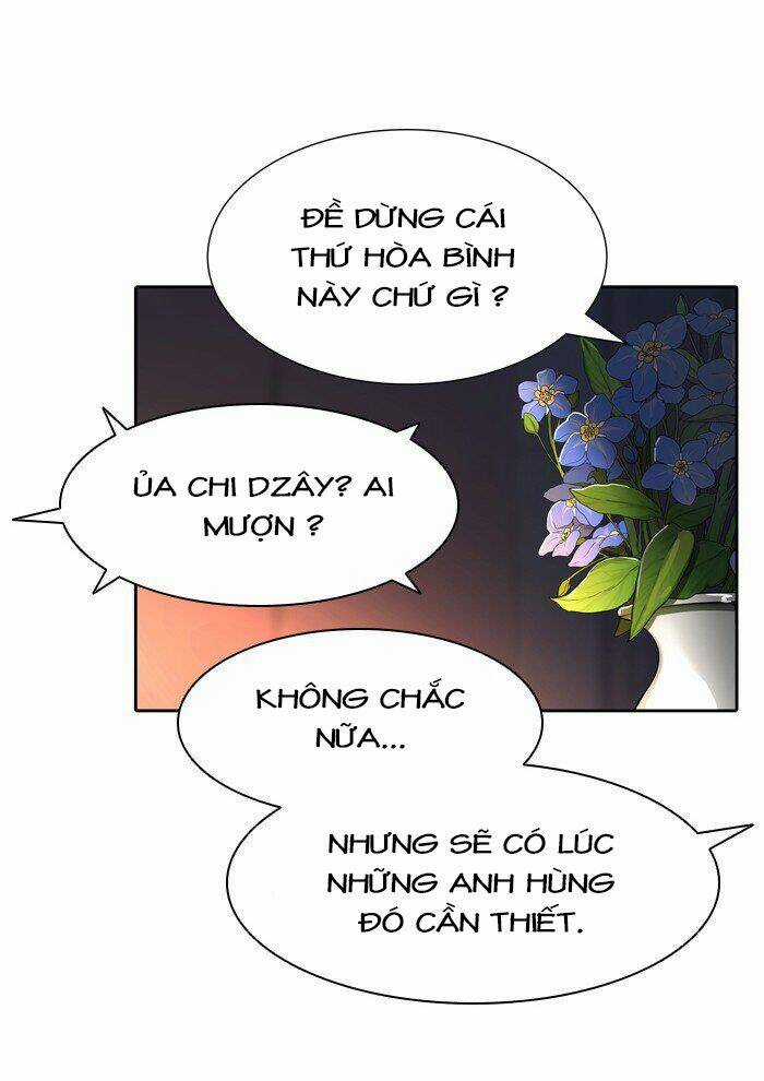 Cuộc Chiến Trong Tòa Tháp - Chapter 455 - Trang 80