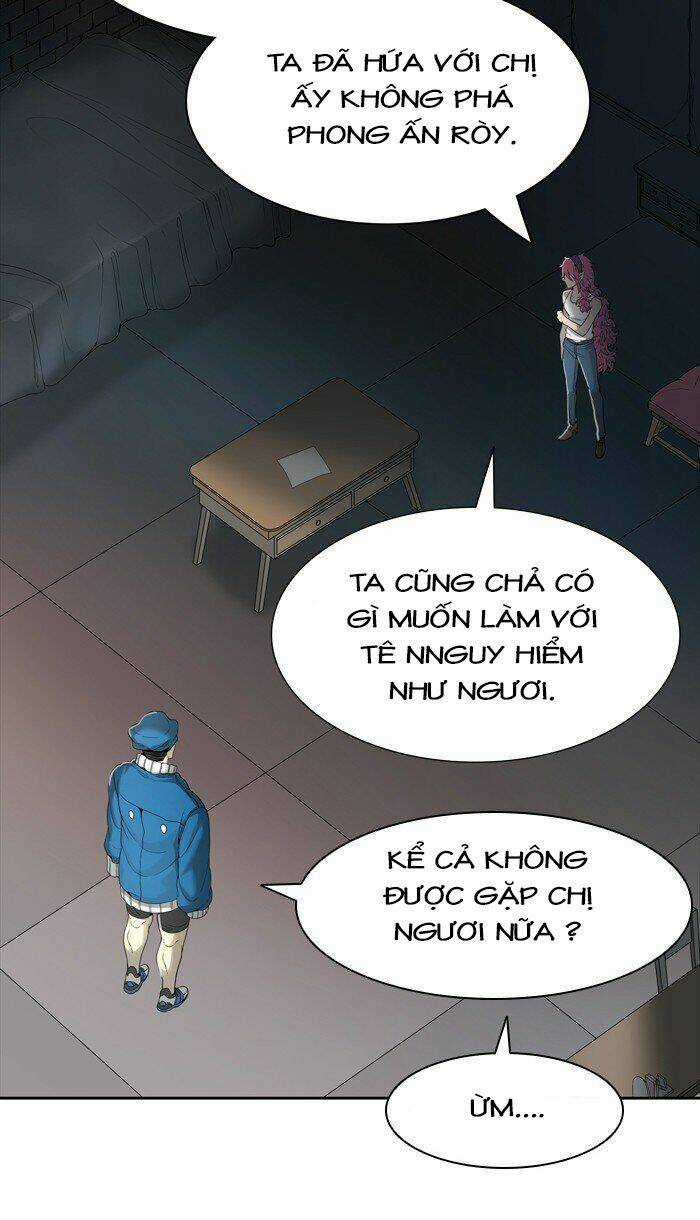 Cuộc Chiến Trong Tòa Tháp - Chapter 455 - Trang 84