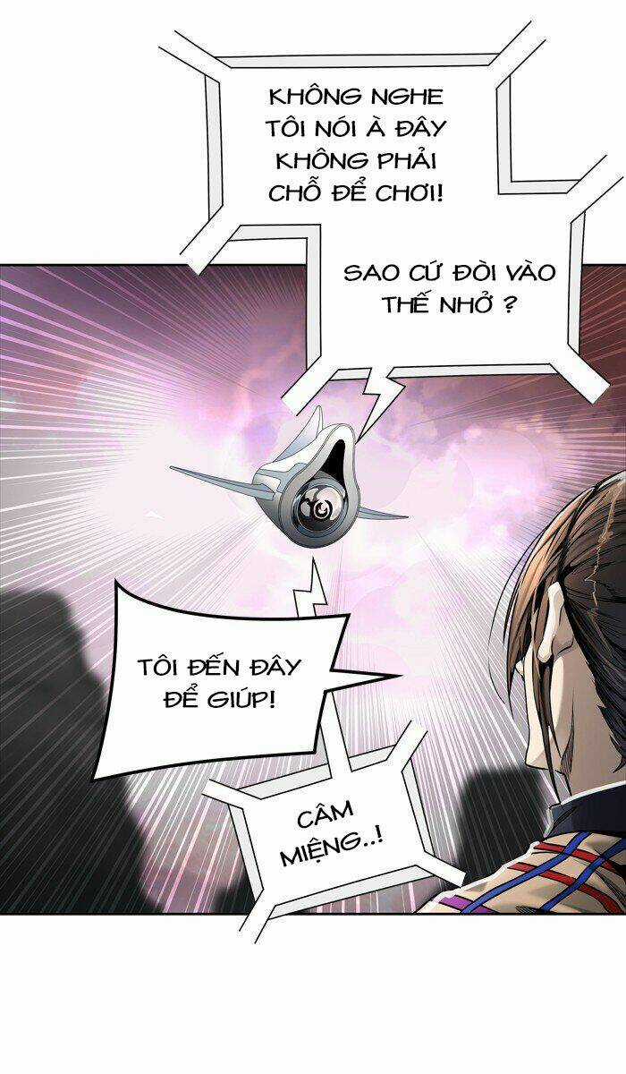 Cuộc Chiến Trong Tòa Tháp - Chapter 455 - Trang 97