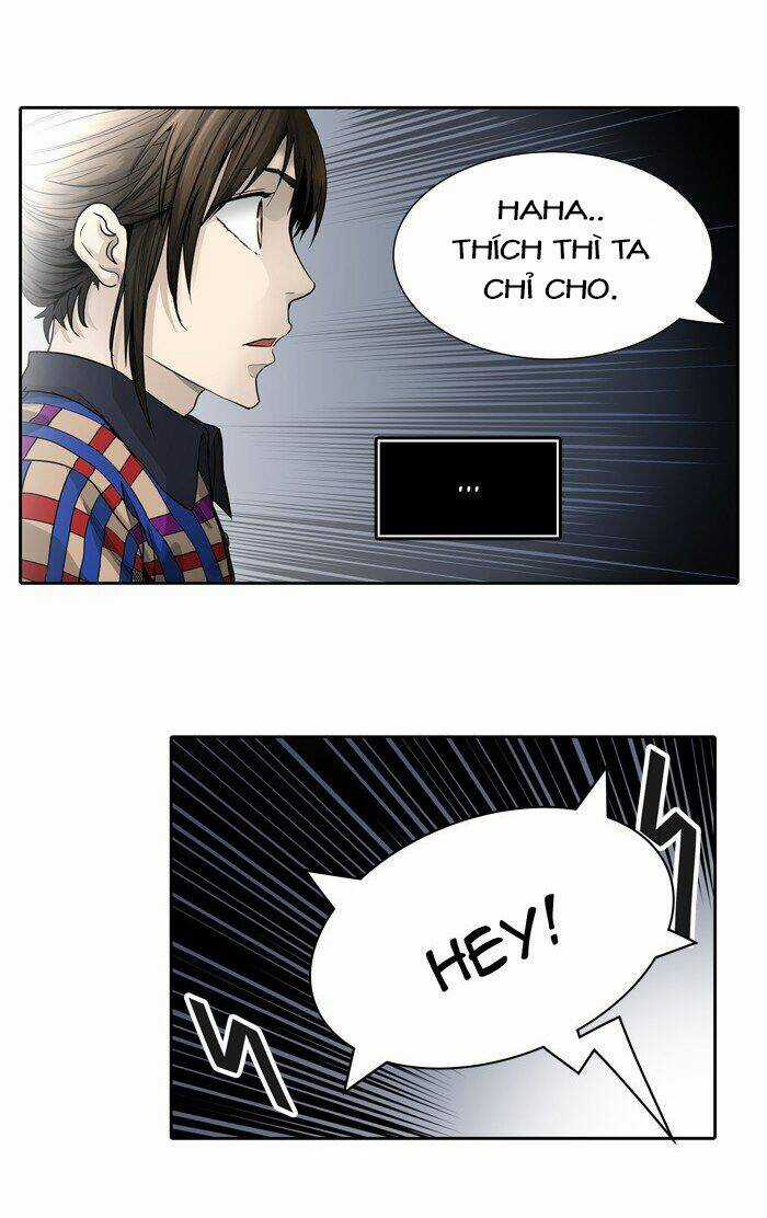 Cuộc Chiến Trong Tòa Tháp - Chapter 456 - Trang 49