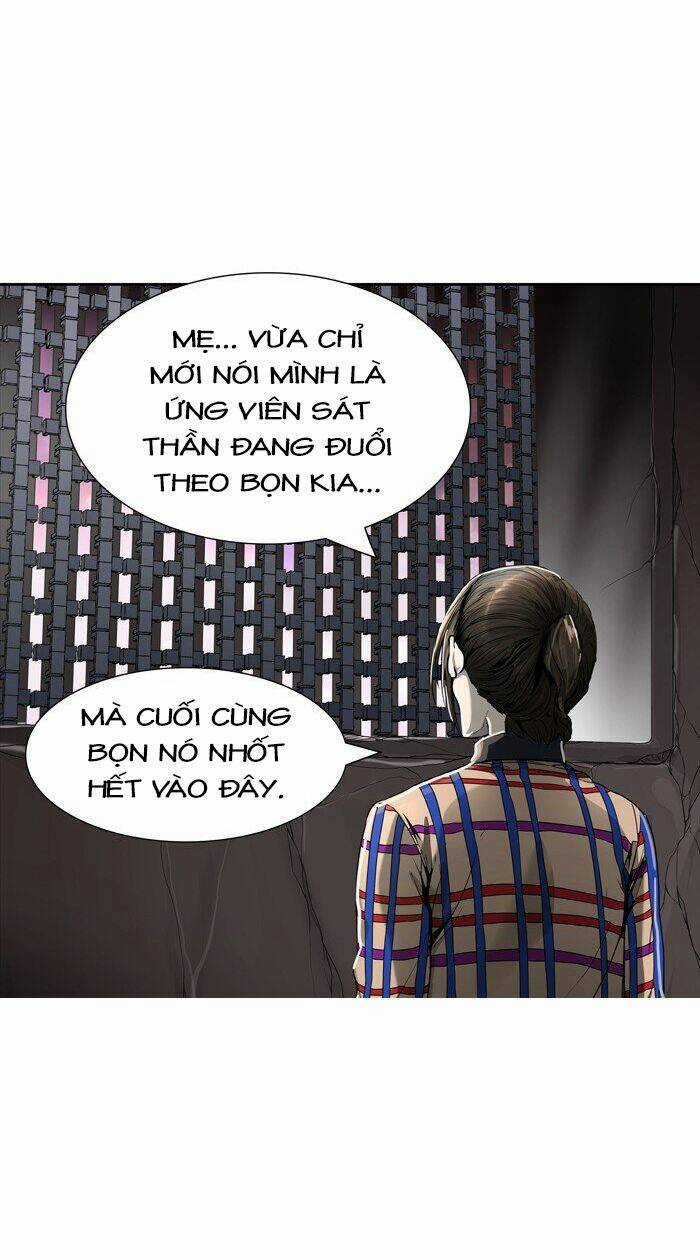 Cuộc Chiến Trong Tòa Tháp - Chapter 456 - Trang 10
