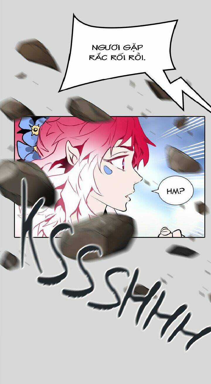 Cuộc Chiến Trong Tòa Tháp - Chapter 456 - Trang 97