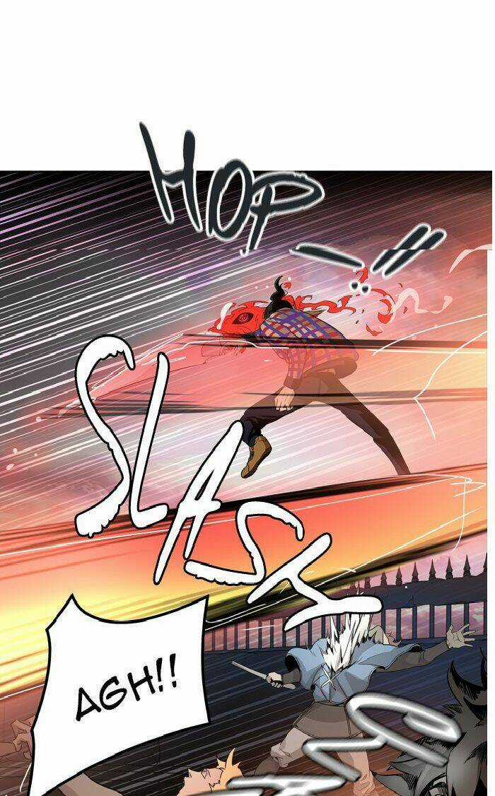 Cuộc Chiến Trong Tòa Tháp - Chapter 457 - Trang 116