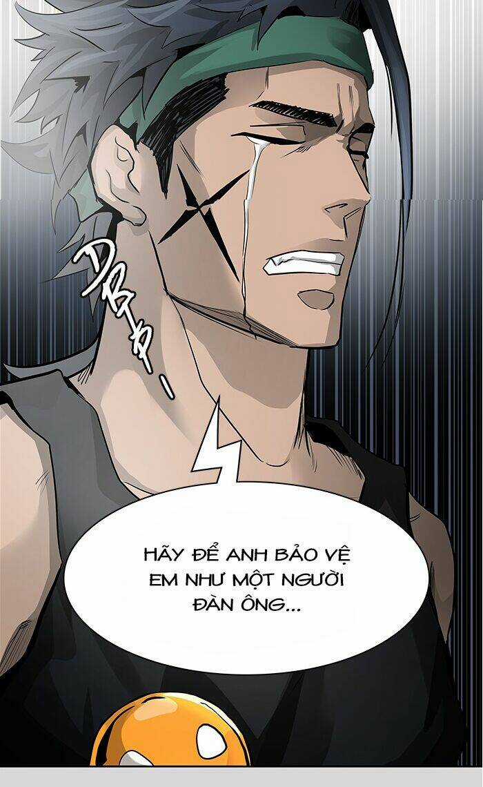 Cuộc Chiến Trong Tòa Tháp - Chapter 457 - Trang 40