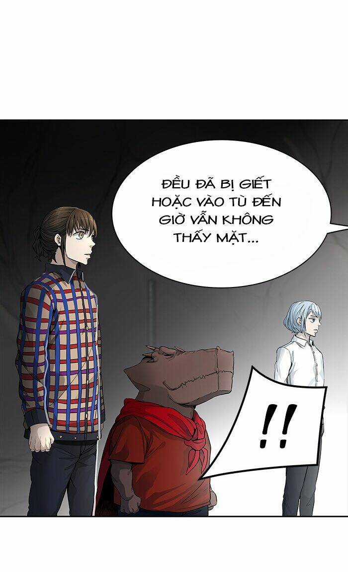Cuộc Chiến Trong Tòa Tháp - Chapter 457 - Trang 60