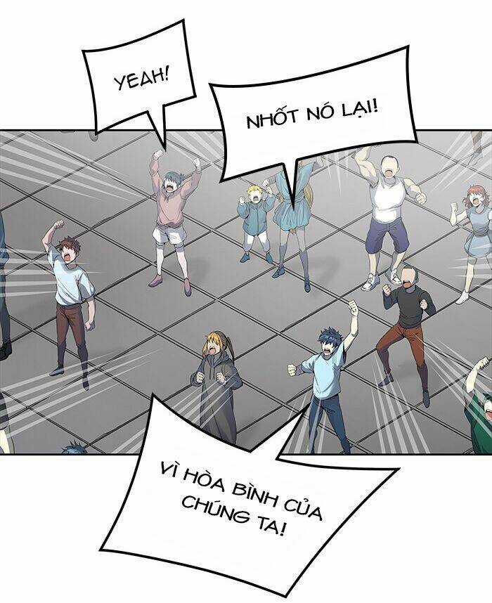 Cuộc Chiến Trong Tòa Tháp - Chapter 457 - Trang 94
