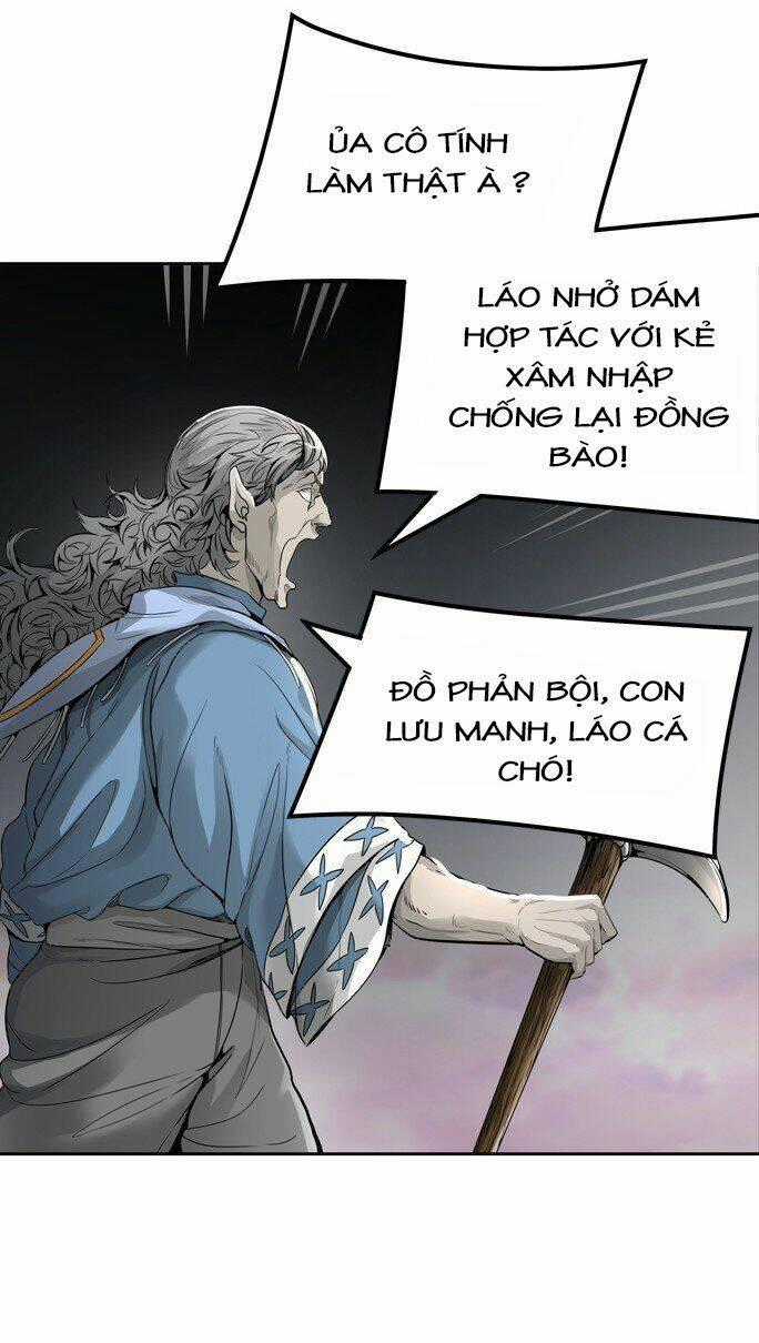 Cuộc Chiến Trong Tòa Tháp - Chapter 458 - Trang 2