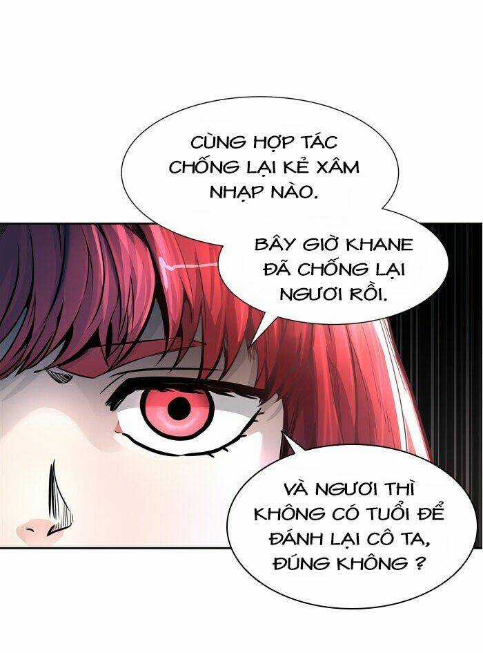 Cuộc Chiến Trong Tòa Tháp - Chapter 458 - Trang 20