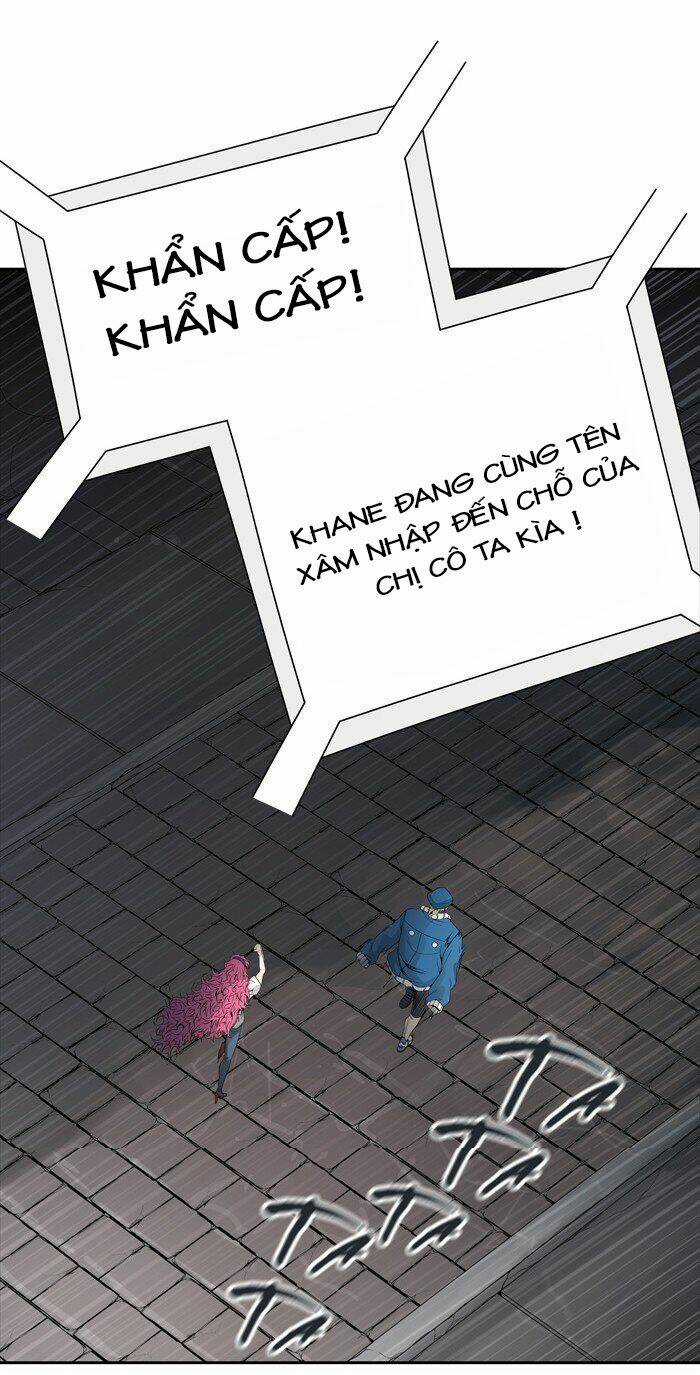 Cuộc Chiến Trong Tòa Tháp - Chapter 458 - Trang 37