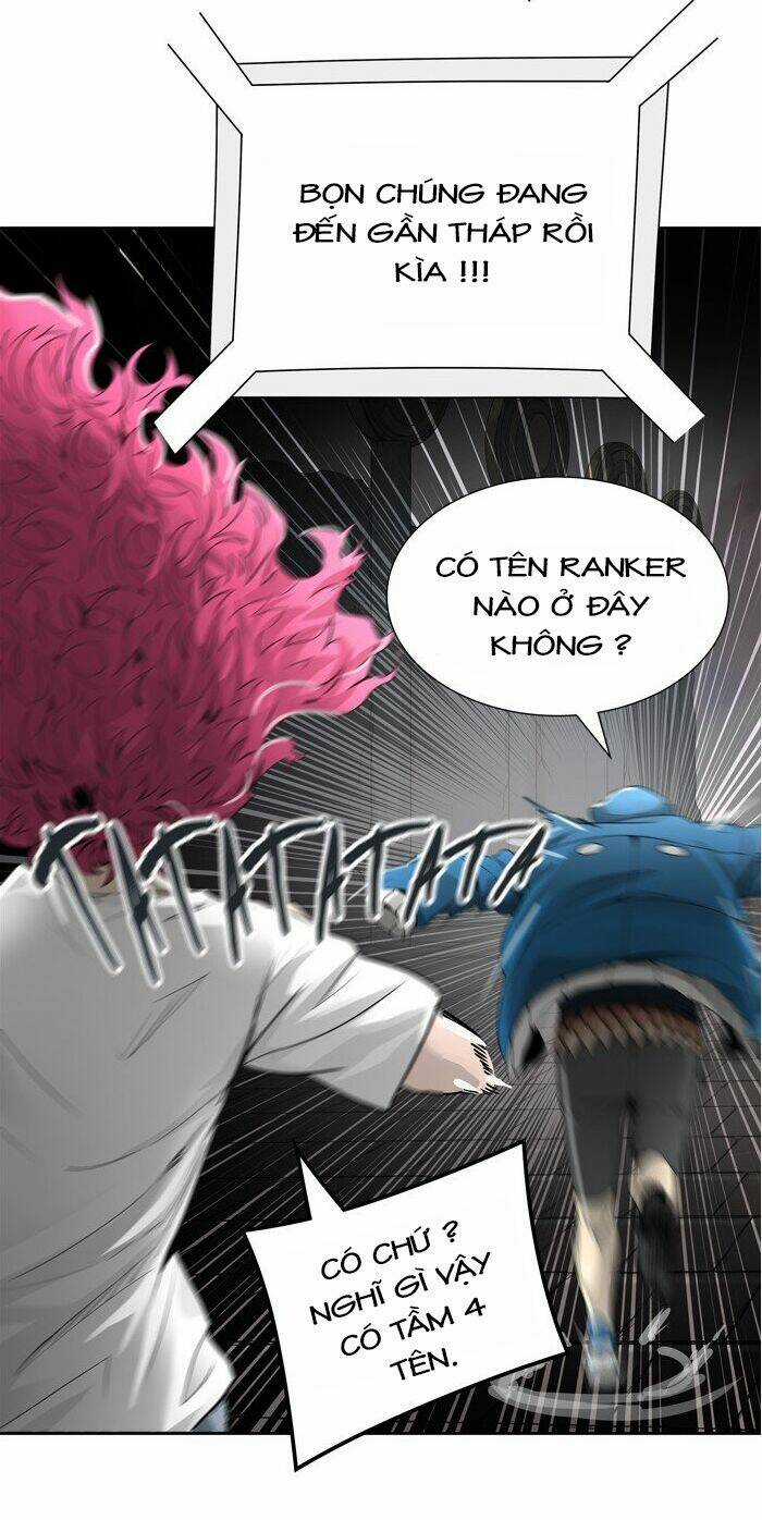 Cuộc Chiến Trong Tòa Tháp - Chapter 458 - Trang 40