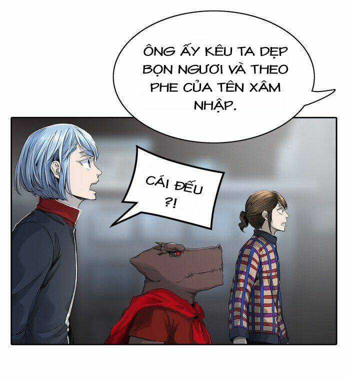 Cuộc Chiến Trong Tòa Tháp - Chapter 458 - Trang 71