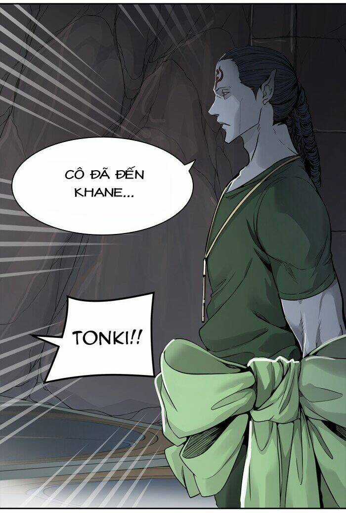 Cuộc Chiến Trong Tòa Tháp - Chapter 458 - Trang 77