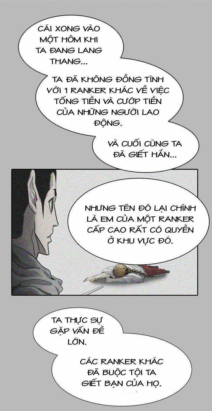 Cuộc Chiến Trong Tòa Tháp - Chapter 459 - Trang 14
