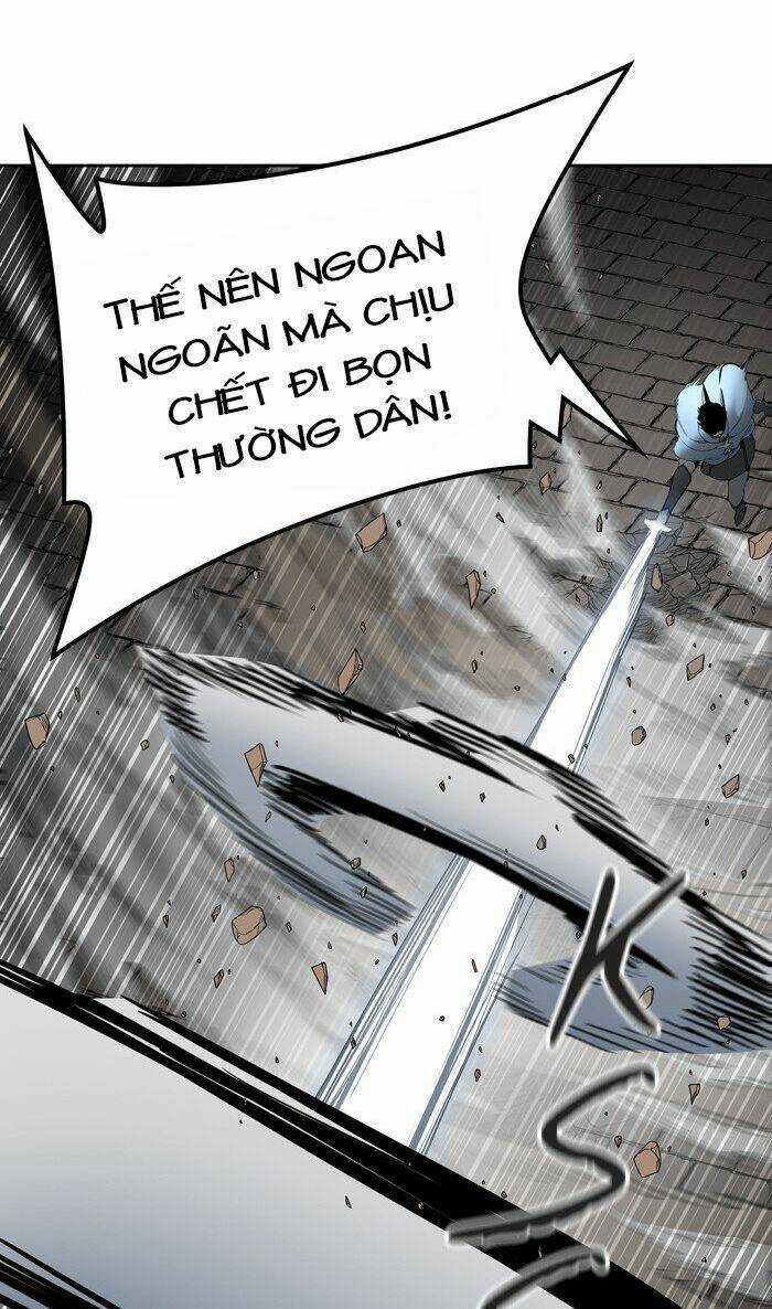 Cuộc Chiến Trong Tòa Tháp - Chapter 459 - Trang 20