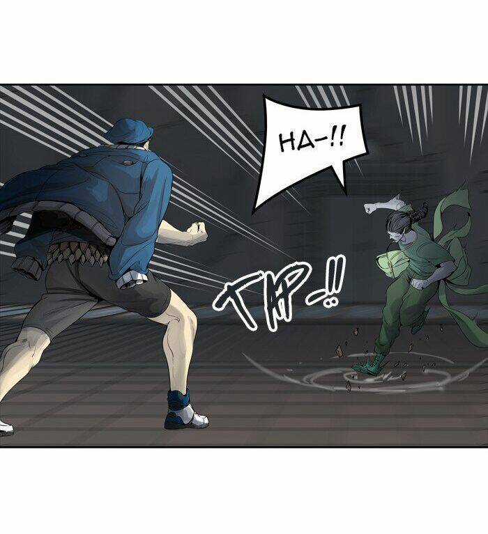 Cuộc Chiến Trong Tòa Tháp - Chapter 459 - Trang 3