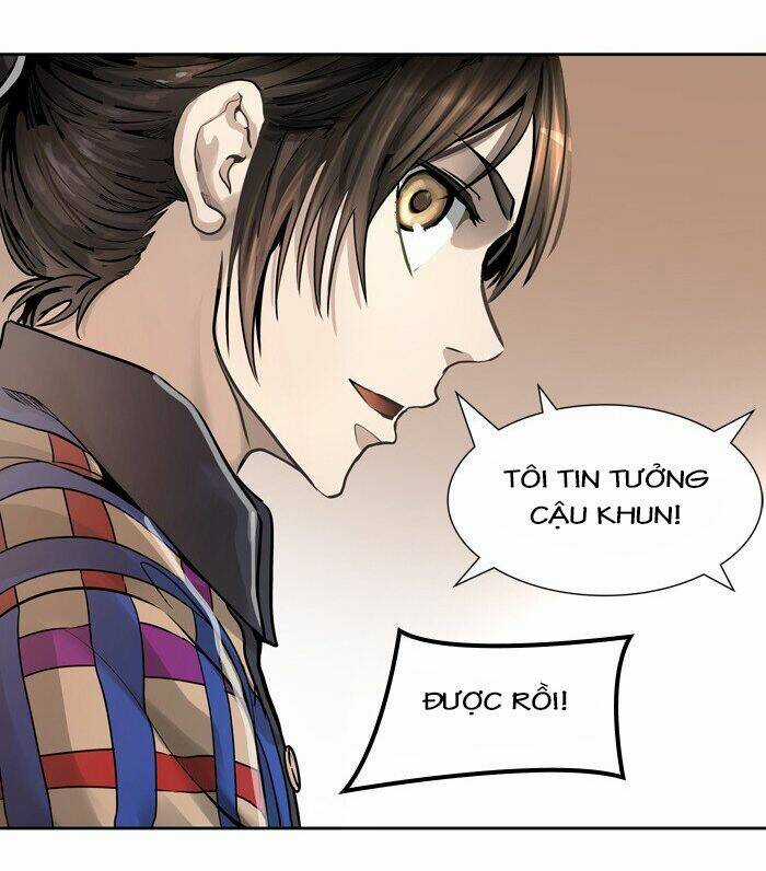 Cuộc Chiến Trong Tòa Tháp - Chapter 459 - Trang 33