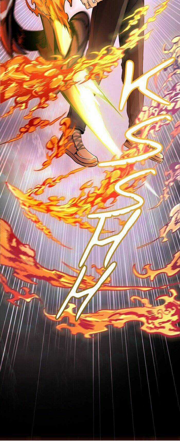 Cuộc Chiến Trong Tòa Tháp - Chapter 459 - Trang 37