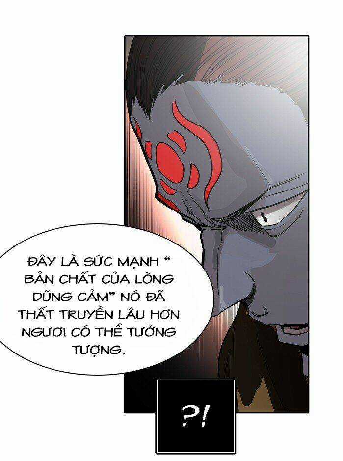 Cuộc Chiến Trong Tòa Tháp - Chapter 459 - Trang 60