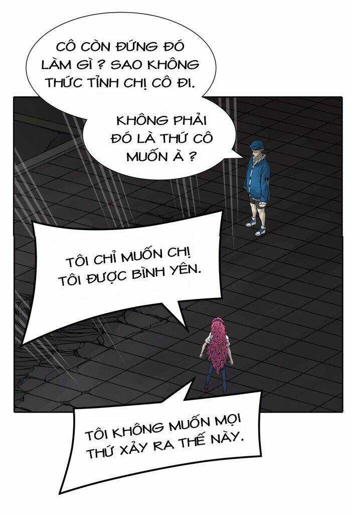 Cuộc Chiến Trong Tòa Tháp - Chapter 460 - Trang 18