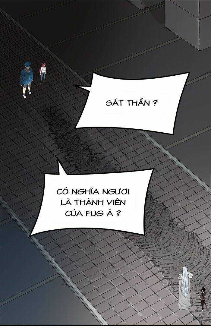 Cuộc Chiến Trong Tòa Tháp - Chapter 460 - Trang 3