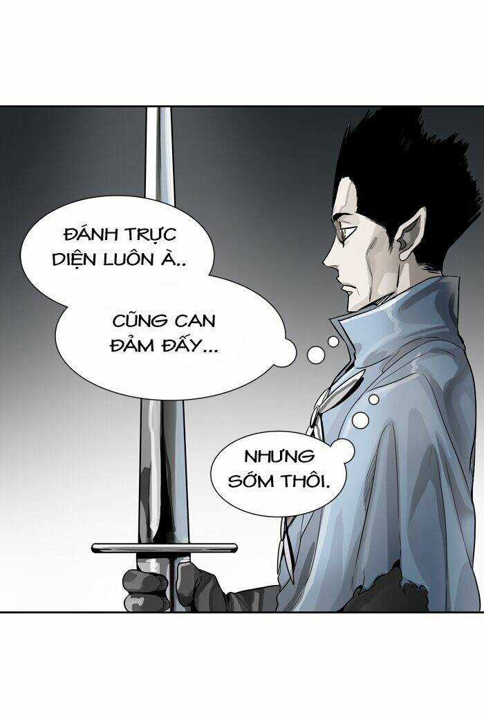 Cuộc Chiến Trong Tòa Tháp - Chapter 460 - Trang 36