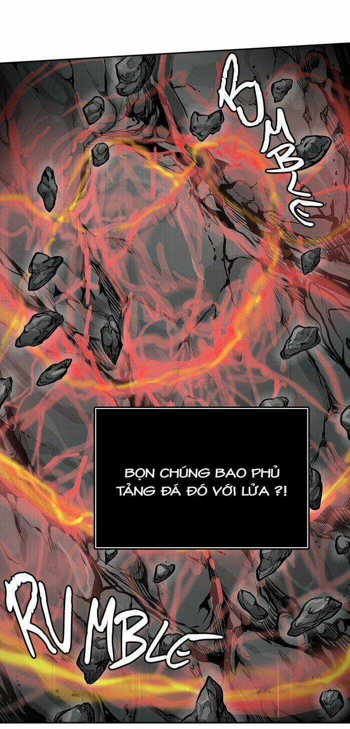 Cuộc Chiến Trong Tòa Tháp - Chapter 460 - Trang 62