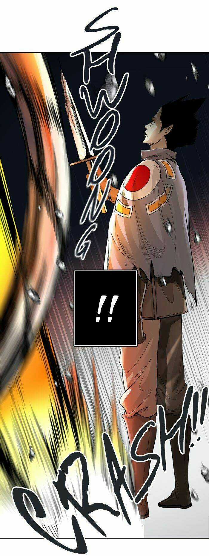 Cuộc Chiến Trong Tòa Tháp - Chapter 460 - Trang 69