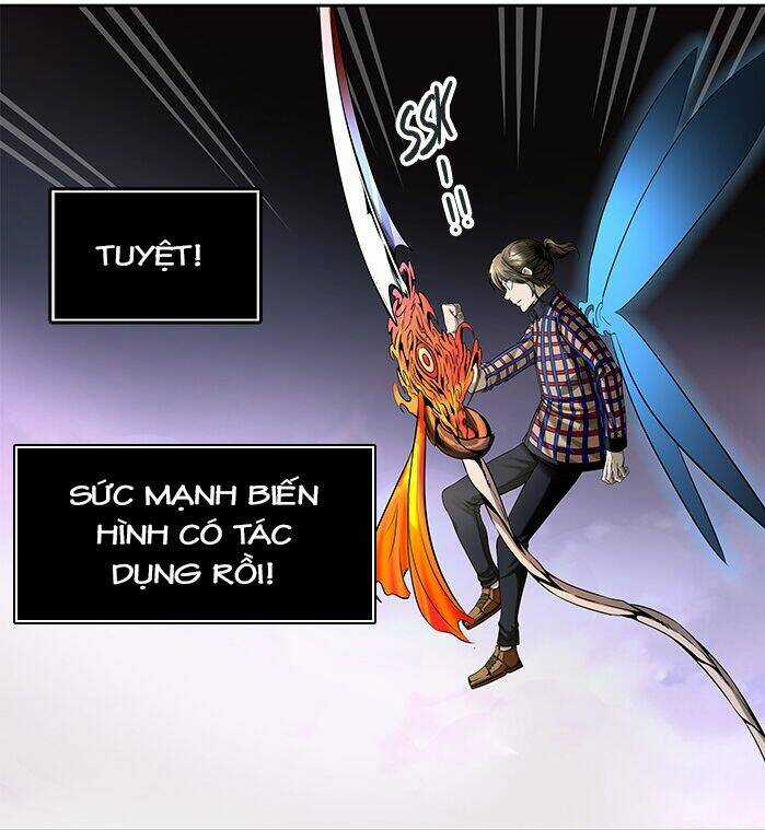 Cuộc Chiến Trong Tòa Tháp - Chapter 460 - Trang 73
