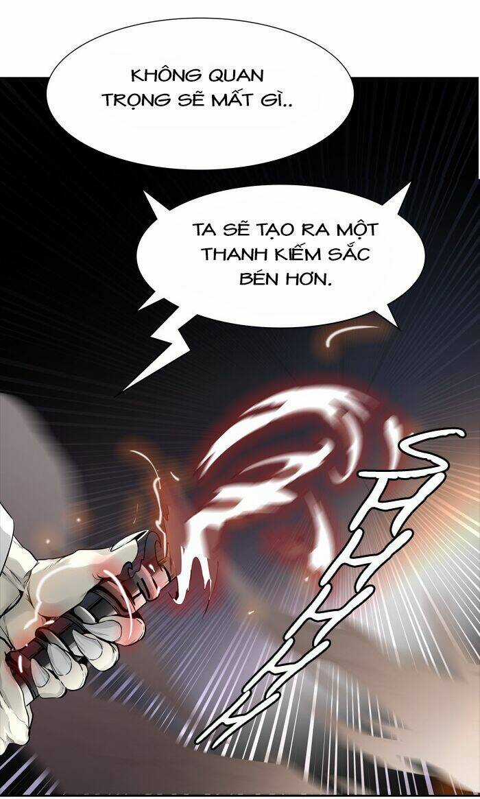 Cuộc Chiến Trong Tòa Tháp - Chapter 460 - Trang 91