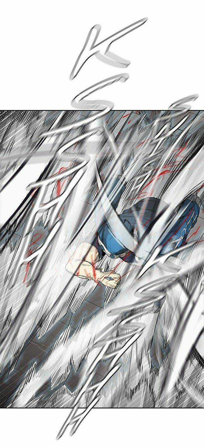 Cuộc Chiến Trong Tòa Tháp - Chapter 461 - Trang 20