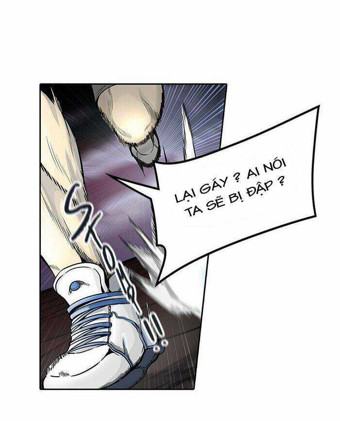 Cuộc Chiến Trong Tòa Tháp - Chapter 461 - Trang 23
